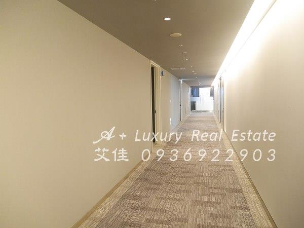 近捷運信義辦公室