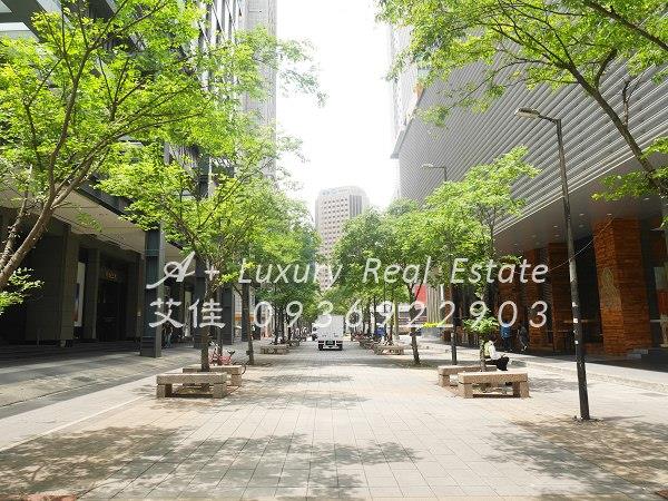 近捷運信義辦公室