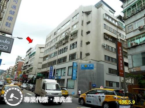 士林法拍華廈-4