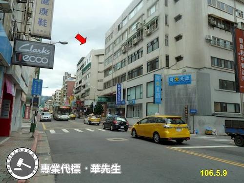 士林法拍華廈-5