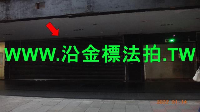 台北大安區法拍華廈-3