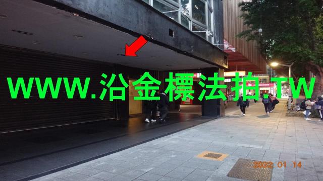 台北大安區法拍華廈-4