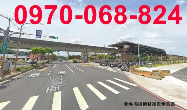 桃園蘆竹廠房-3