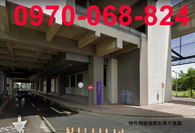桃園蘆竹廠房-4