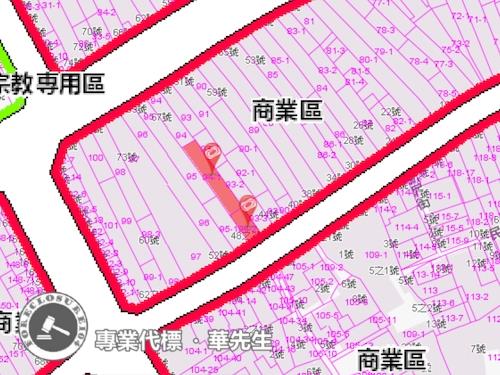 桃園法拍倉庫-10