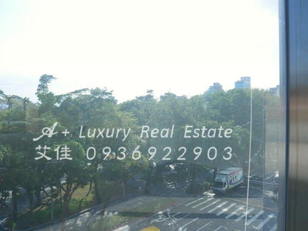 租台北車站景觀辦公室