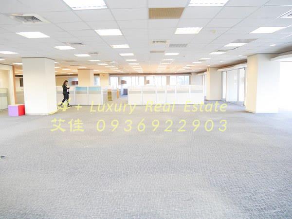 租台北車站景觀辦公室