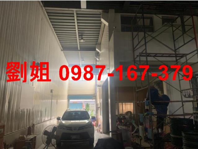 高雄大樹廠房-1