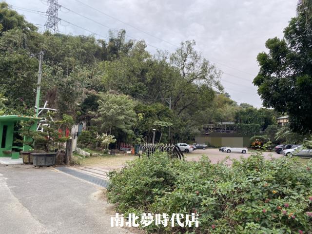 台南龍崎農舍-12