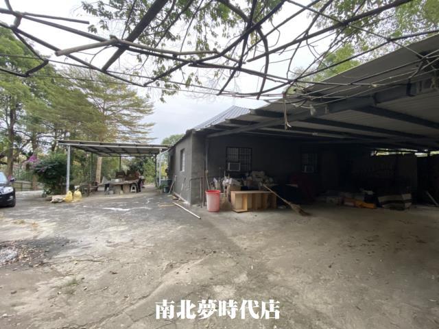 台南龍崎農舍-2