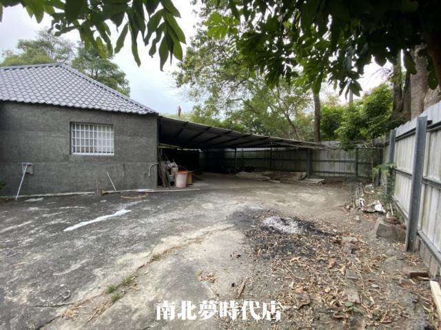 台南龍崎農舍-3