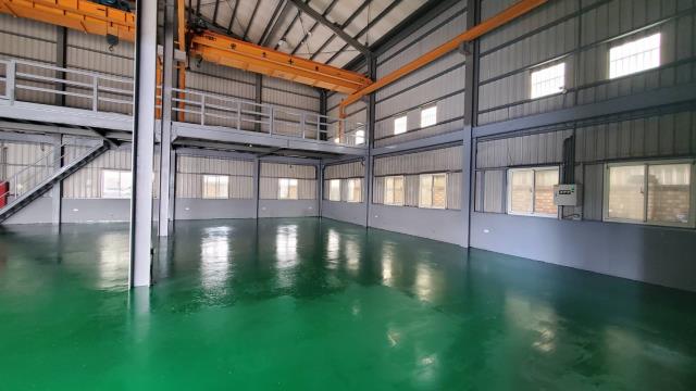 桃園八德廠房-3