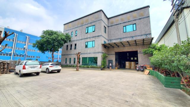 楊梅廠房-3
