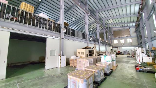 楊梅廠房-5