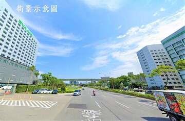 蘆竹廠房-1