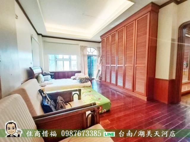 台南南區透天-12