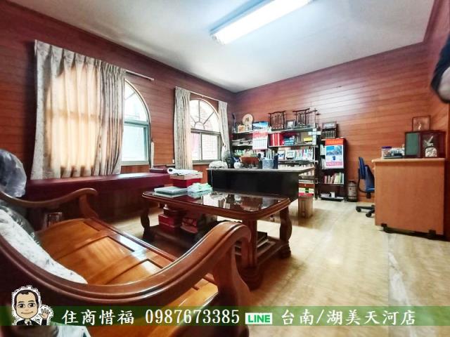台南南區透天-9