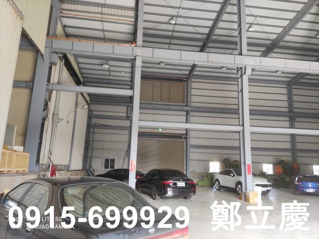 桃園龍潭廠房-1