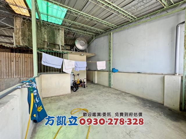 台南東區透天-13