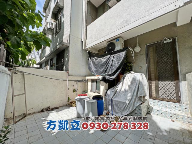 台南東區透天-5