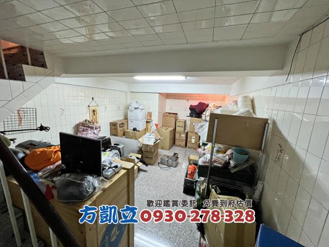 台南東區透天-6