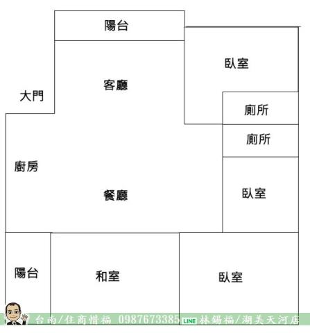 台南東區大樓-15