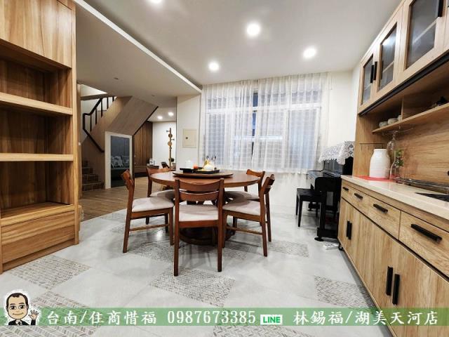 永康透天-6