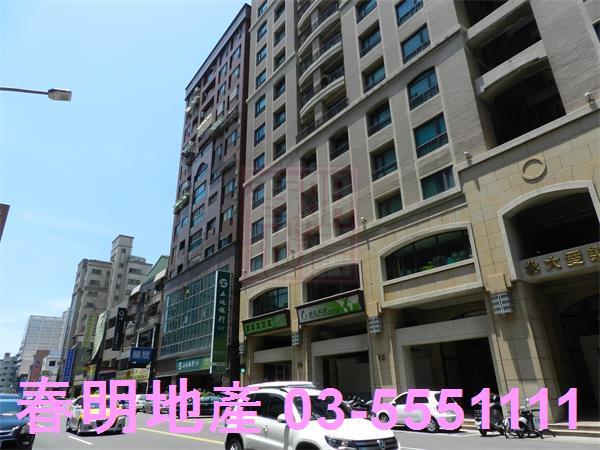 新竹華廈-10