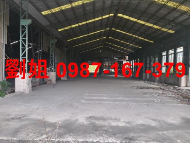 屏東萬丹廠房-1