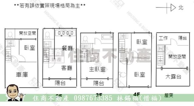 台南東區透天-15