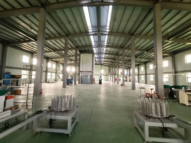 桃園龍潭廠房-1