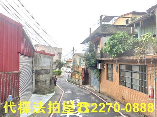 新店法拍透天-8