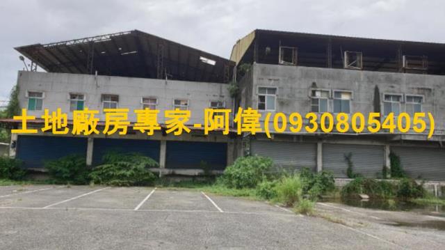 高雄大寮店面-1