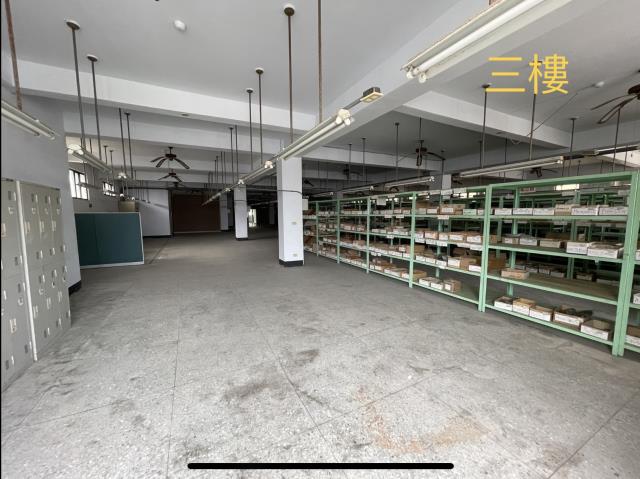 桃園廠房-3