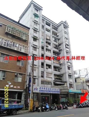 士林法拍地下商場-6