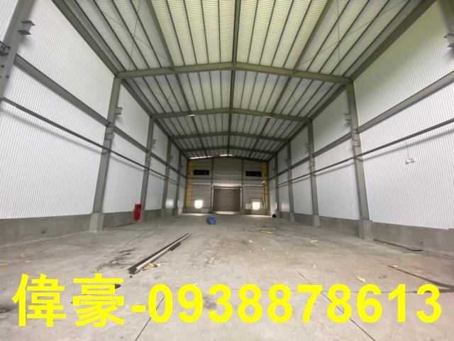 高雄廠房-1