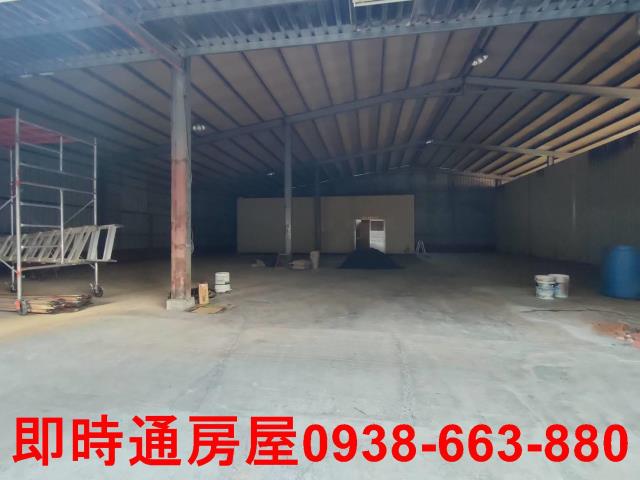 高雄仁武廠房-1