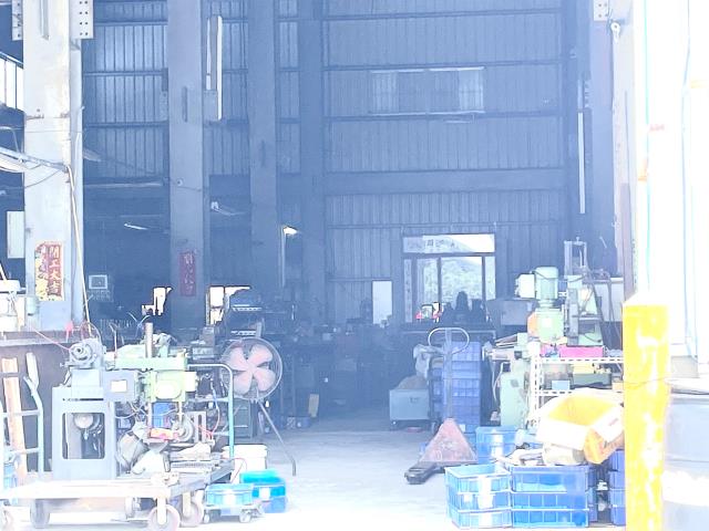 桃園廠房-3