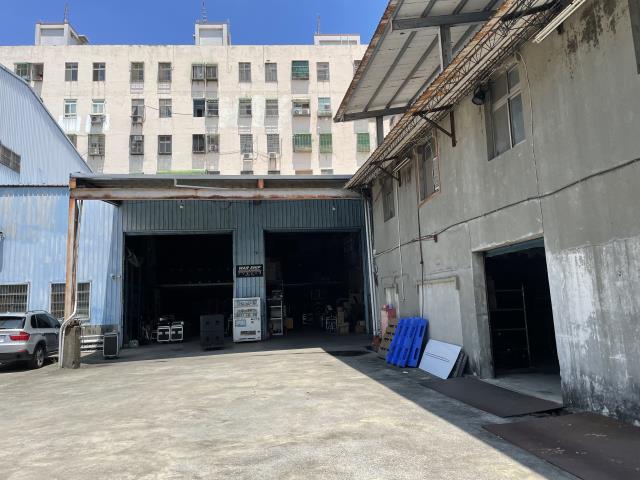 桃園廠房-2