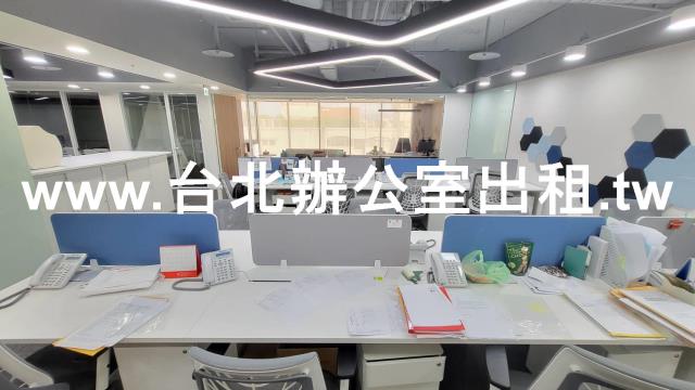 台北中山區大樓-3