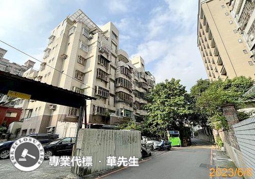 土城華廈拍賣-10