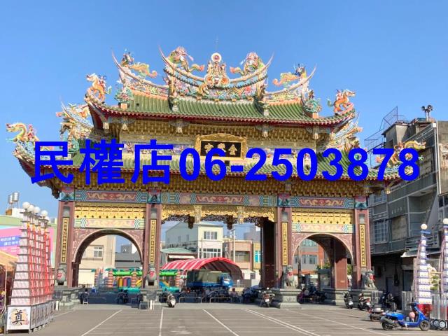 高雄茄萣店面-14