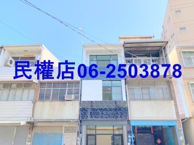 高雄茄萣店面-1
