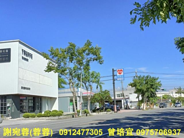 高雄路竹透天-1