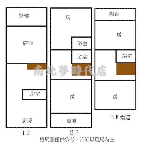 茄萣透天-15