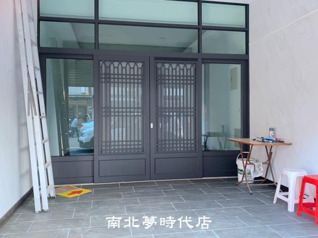 茄萣透天-1