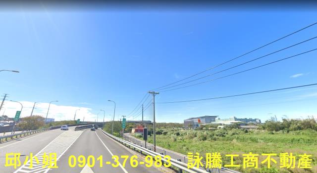 桃園區廠房-1