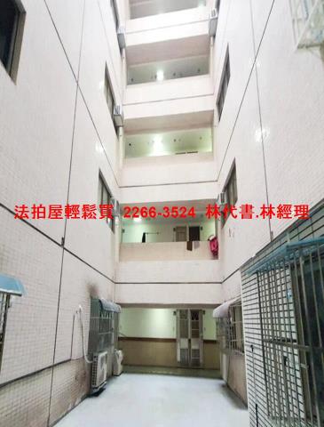 桃園商辦拍賣-7