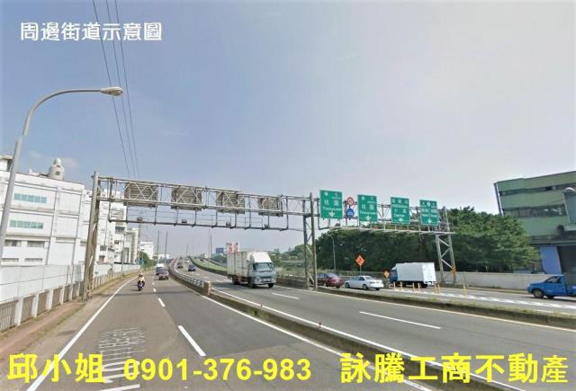 桃園廠房-1