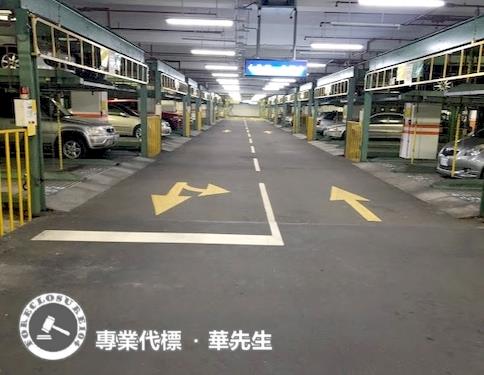 新北汐止拍賣大樓-10